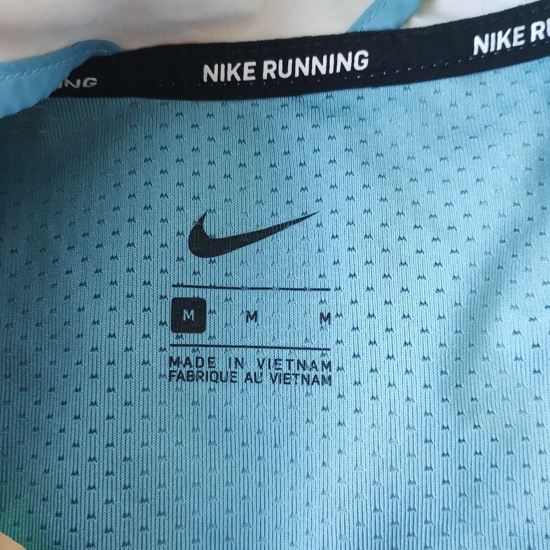 NIKE ランニングジャケット