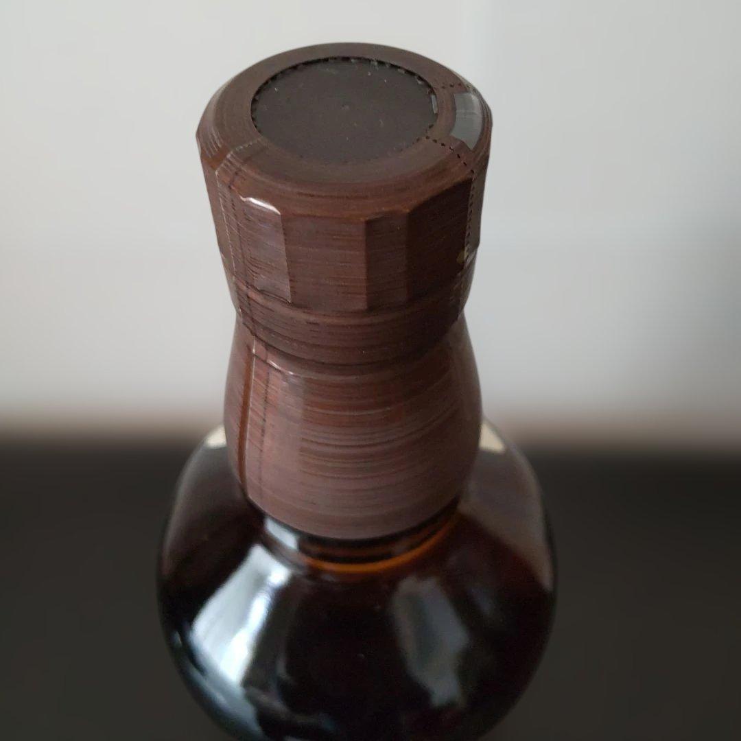 サントリー「山崎シングルモルトウイスキー 700ml 」& 「山崎蒸留所グラス」