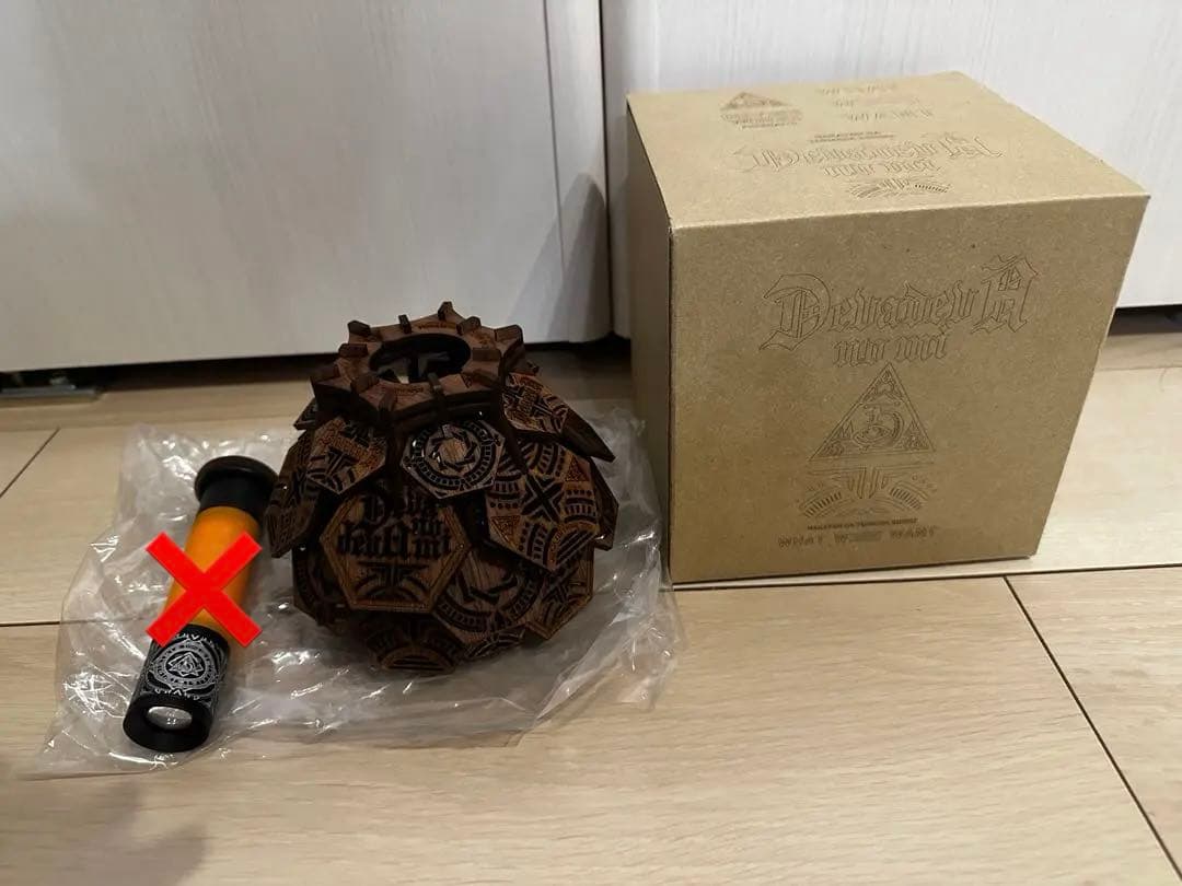 デバデバの実　デバイスワークス