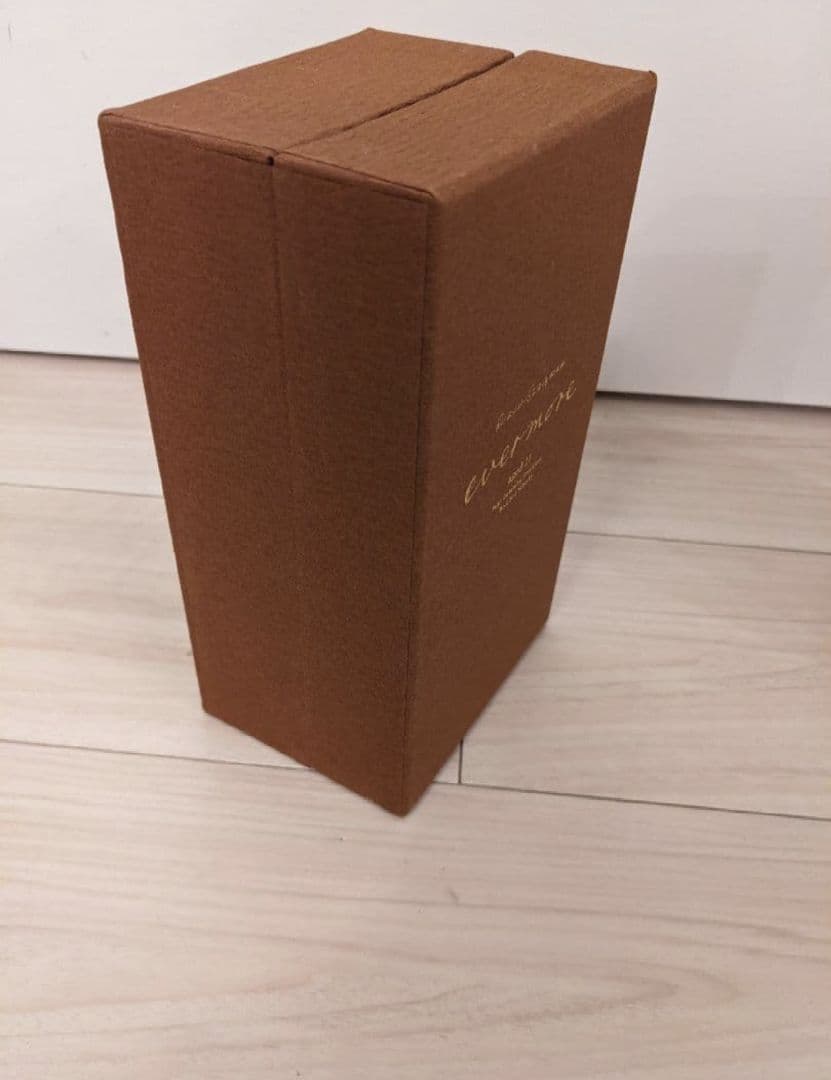 h*y様 【新品未開封】エバモア 2002 aged21 40% 700ml