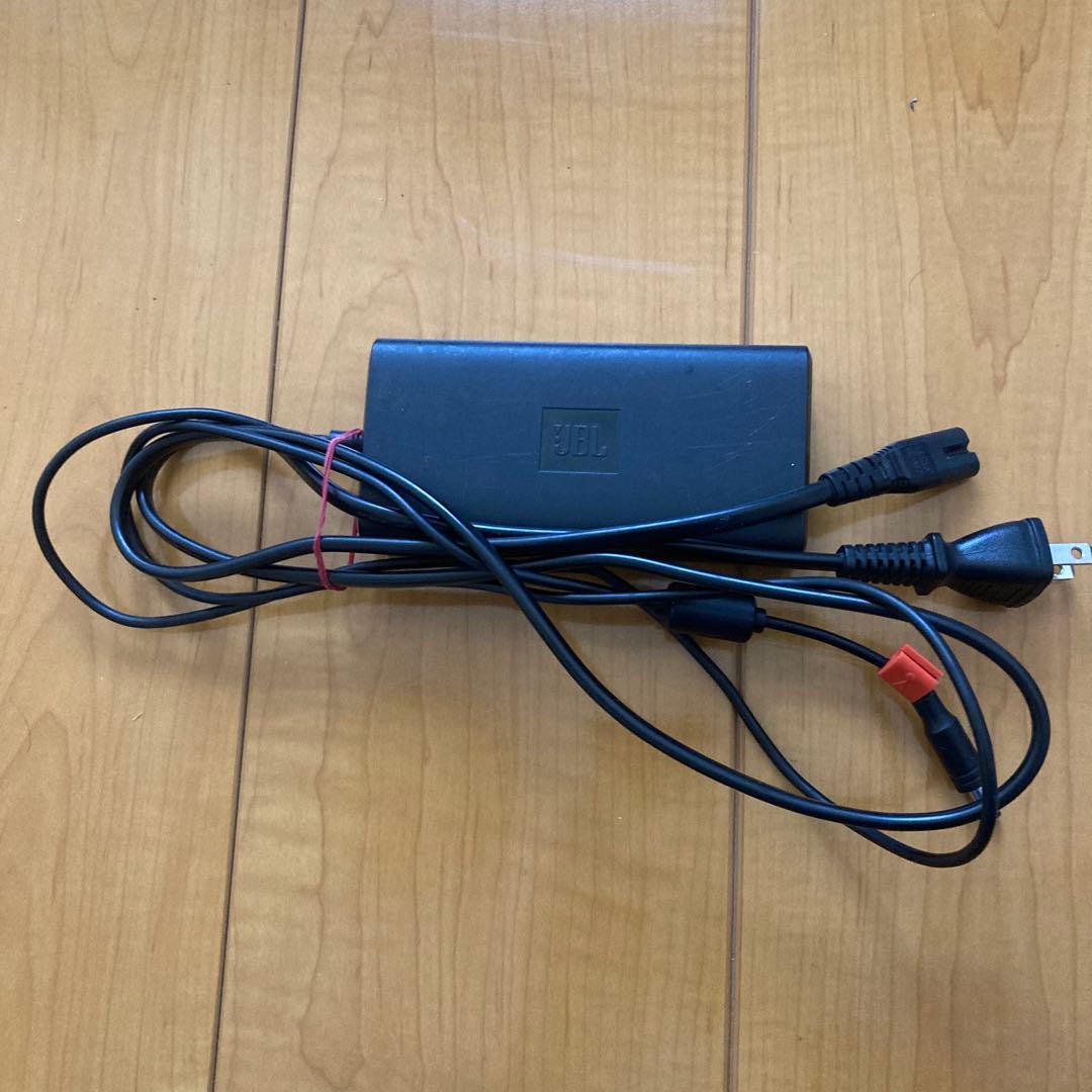 JBL XTREME 2 ブラック ワイヤレススピーカー