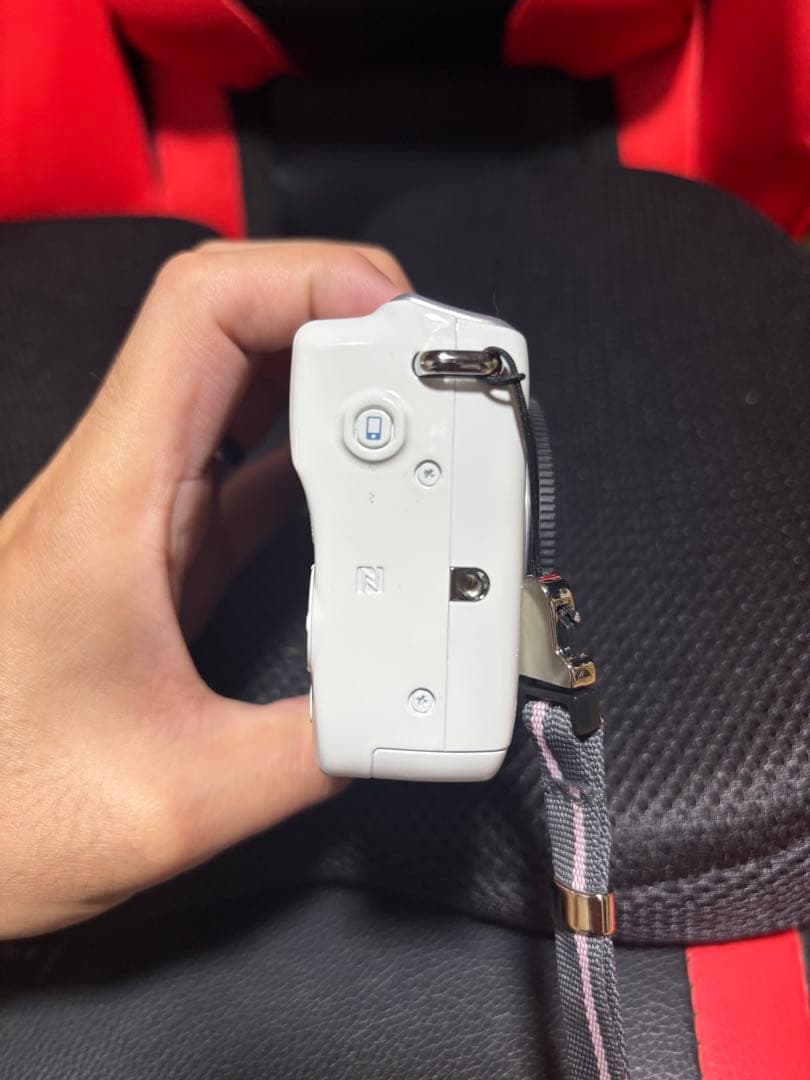 デジタルカメラ Canon EOS M10