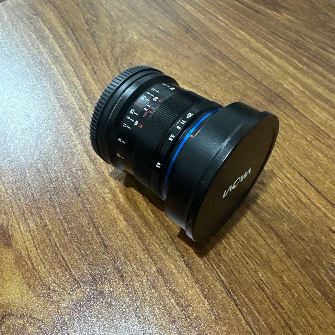 LAOWA 11mm F4.5 FF RL フルサイズ用Lマウント超広角レンズ