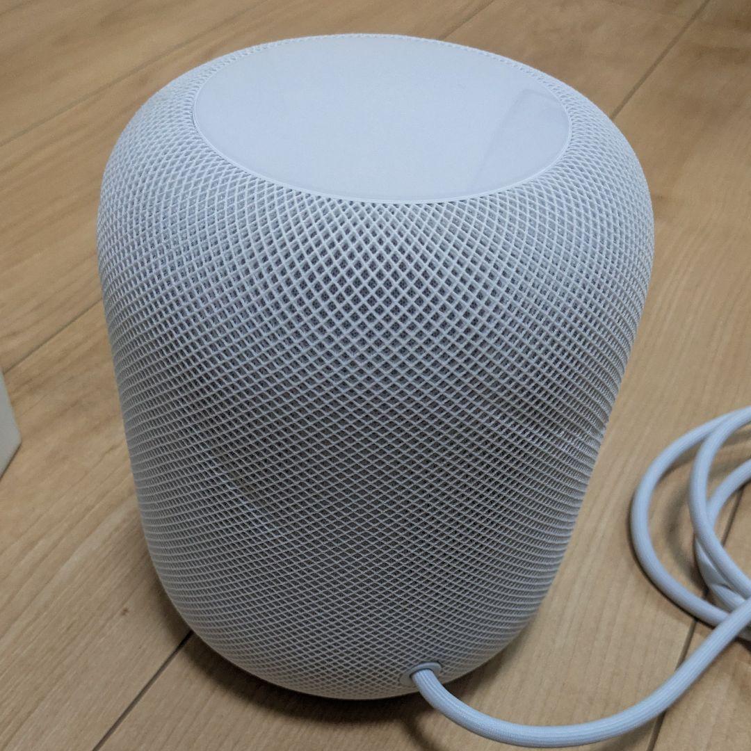 ぱお Apple  pad 第一世代 ホワイト 箱付き