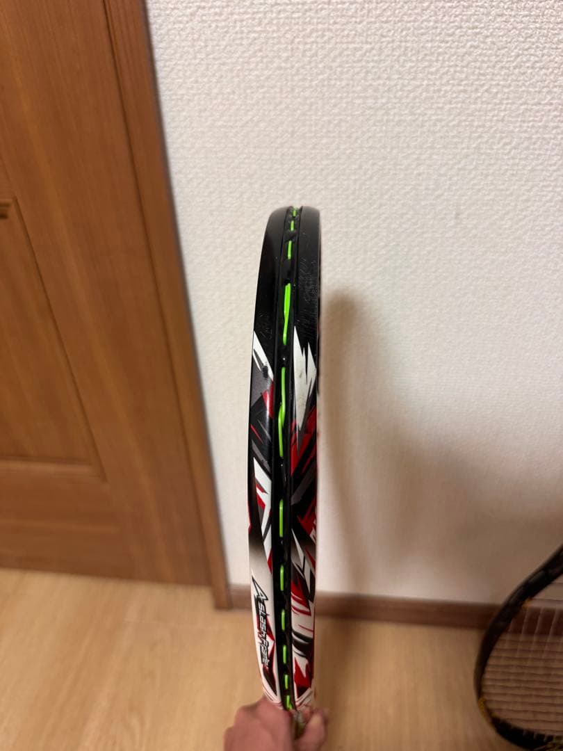MIZUNO Fスピード V01 2本セット