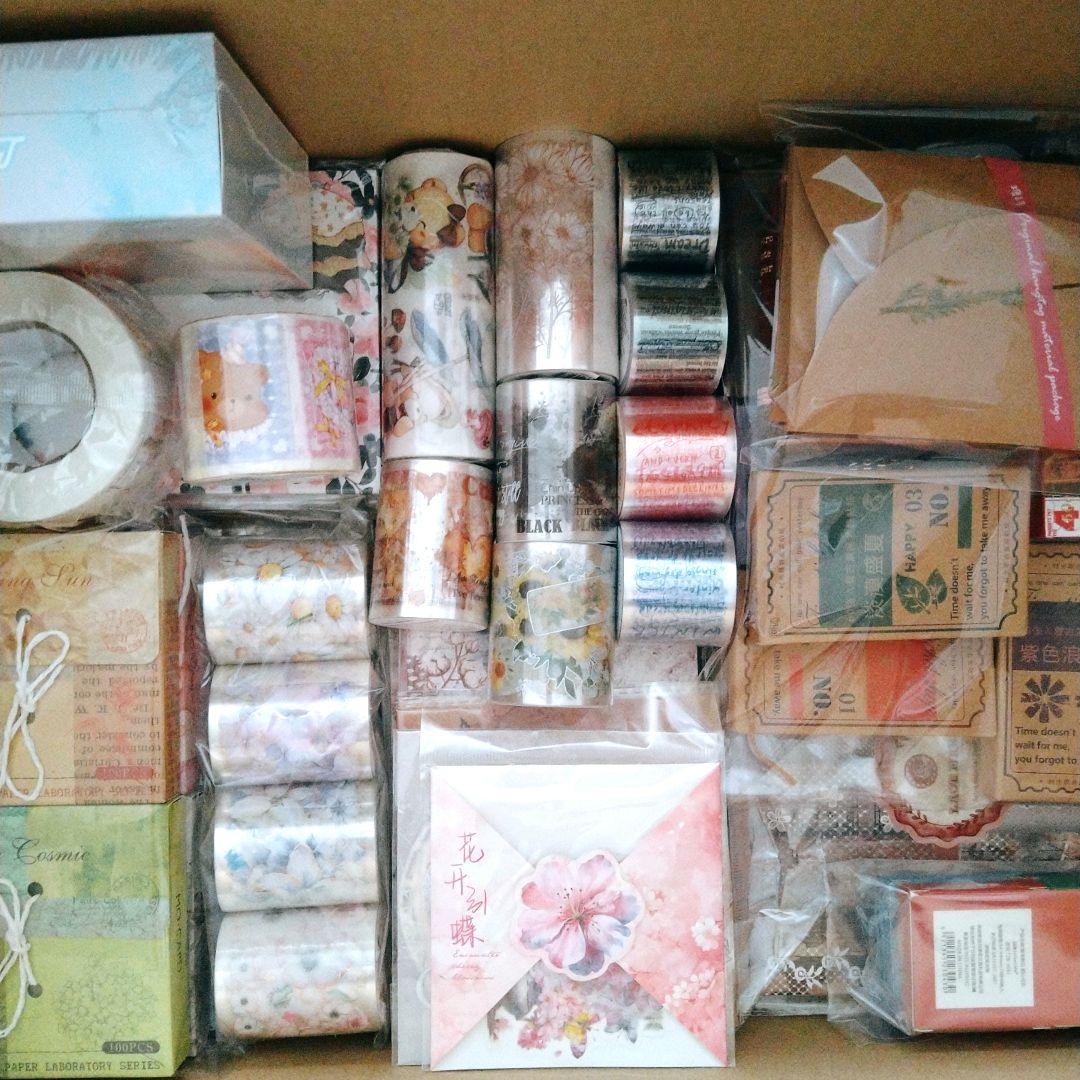 特別価格！大量 紙モノ まとめ売り 100