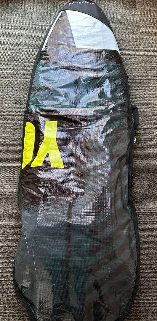 サーフィンスターターキットQuatersurfbord for Yuming