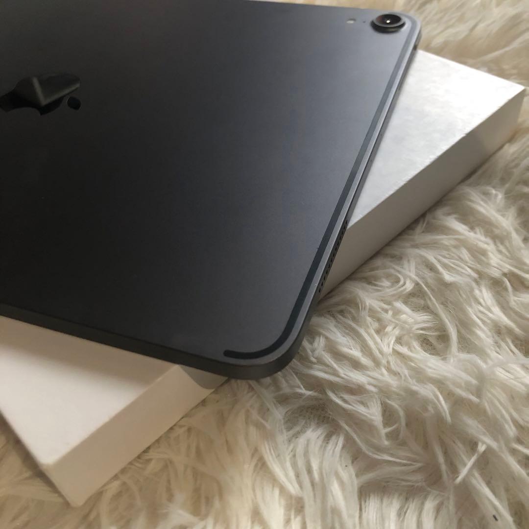 【ラスト1台】iPad Pro 11 256GB 【すぐ発送】