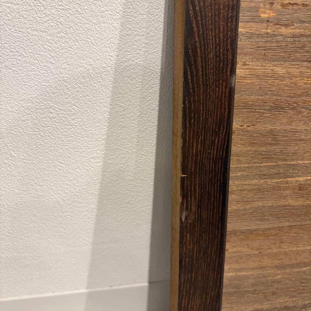 欄間 彫刻 縁起物 松 木彫り 伝統工芸 時代建具 古民家　幅1865mm