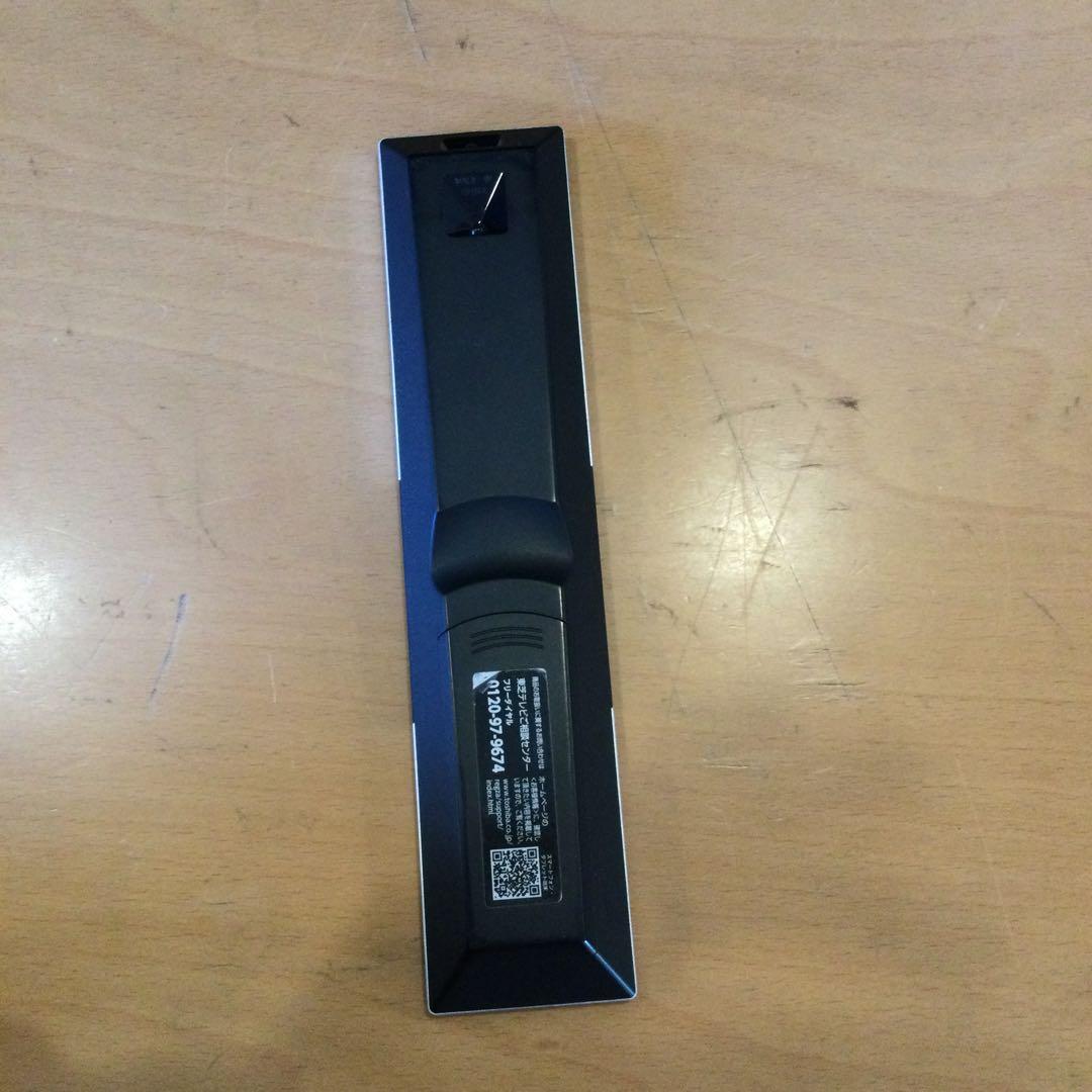 東芝　ハイビジョン液晶テレビ　24V34