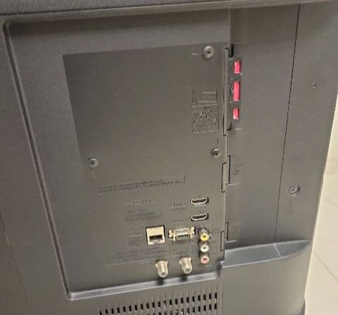 Panasonic 43インチ 液晶テレビ TH-43D305 2016年製