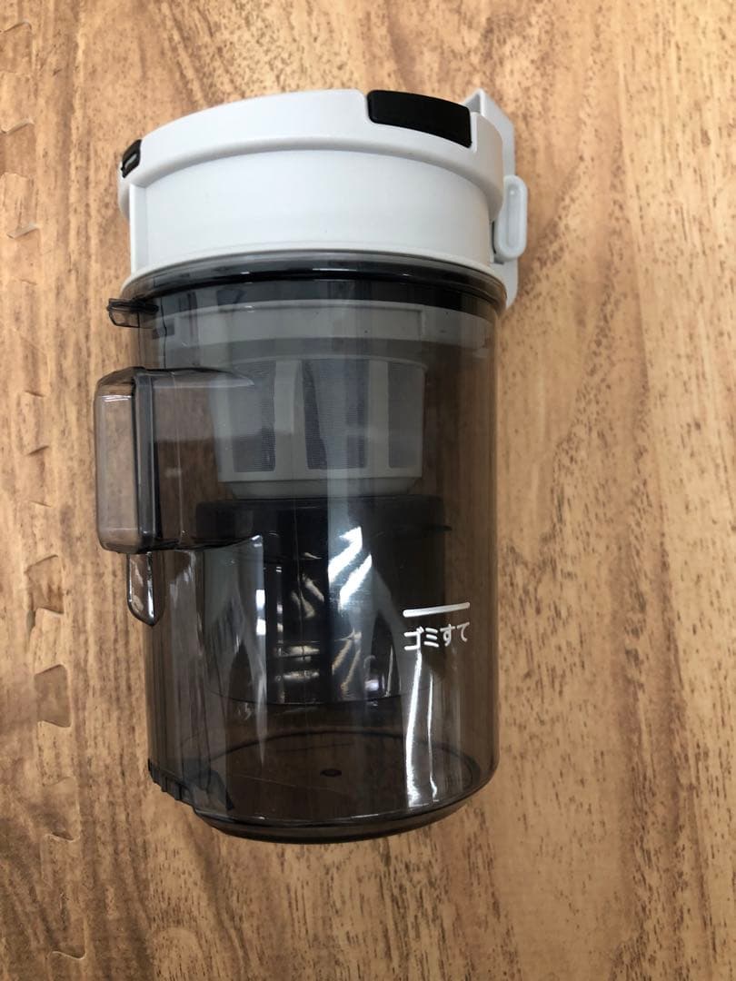 東芝　スティック掃除機2024年モデル