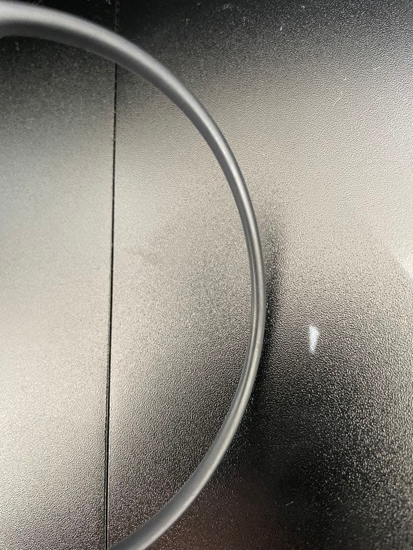 Shokz OPENCOMM骨伝導イヤホン ブラック ビジネスヘッドセット