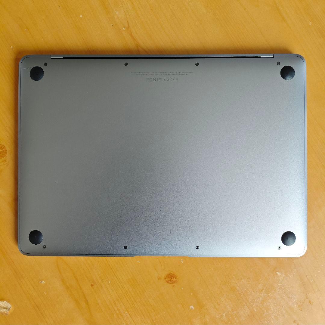 【バッテリー正常】Macbook 12インチ 2016 8G 250GB