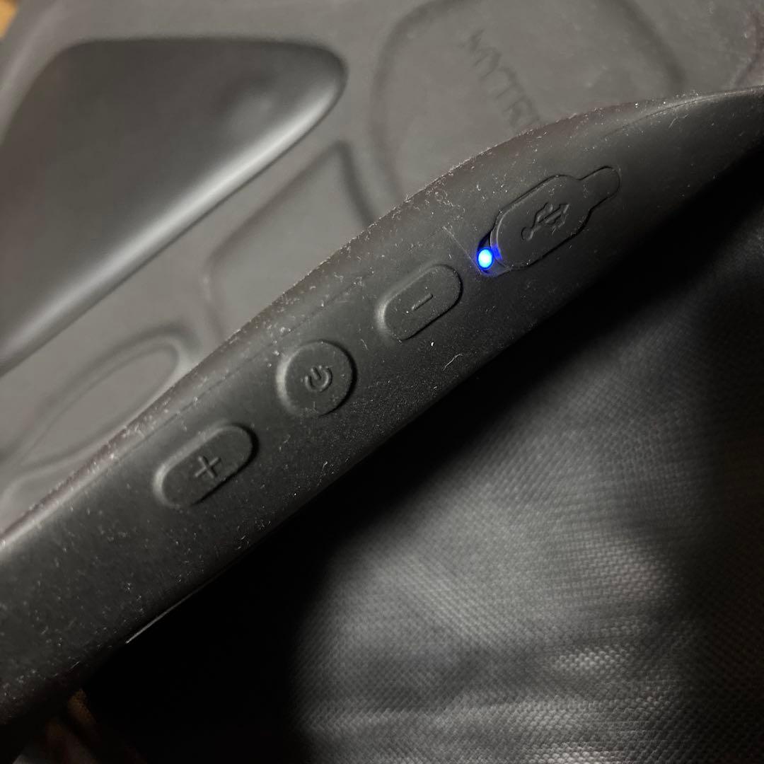 MYTREX AQUA LIFT EMS ヒップトレーニングマシーン