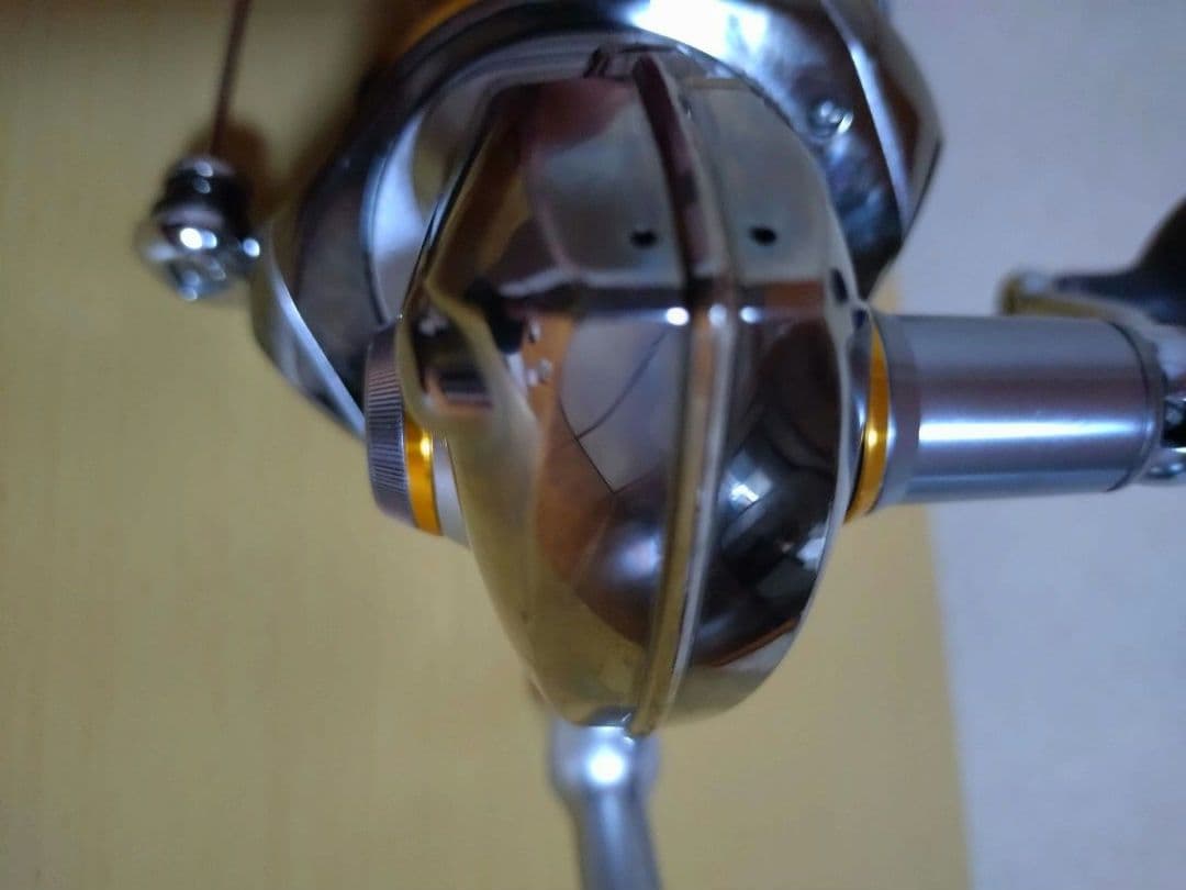 ☆お得！08ステラSW18000HG（左巻き）＋08SOMカスタムセット