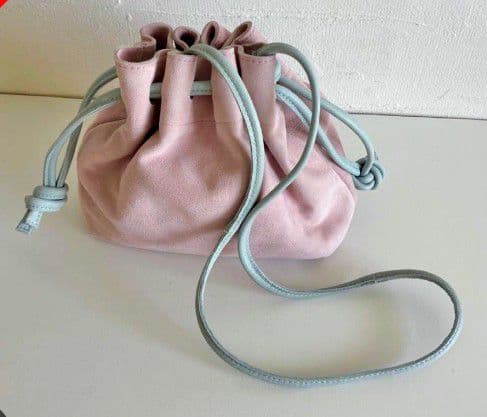 ayakawasaki TULIP pinkblue☆新品未使用