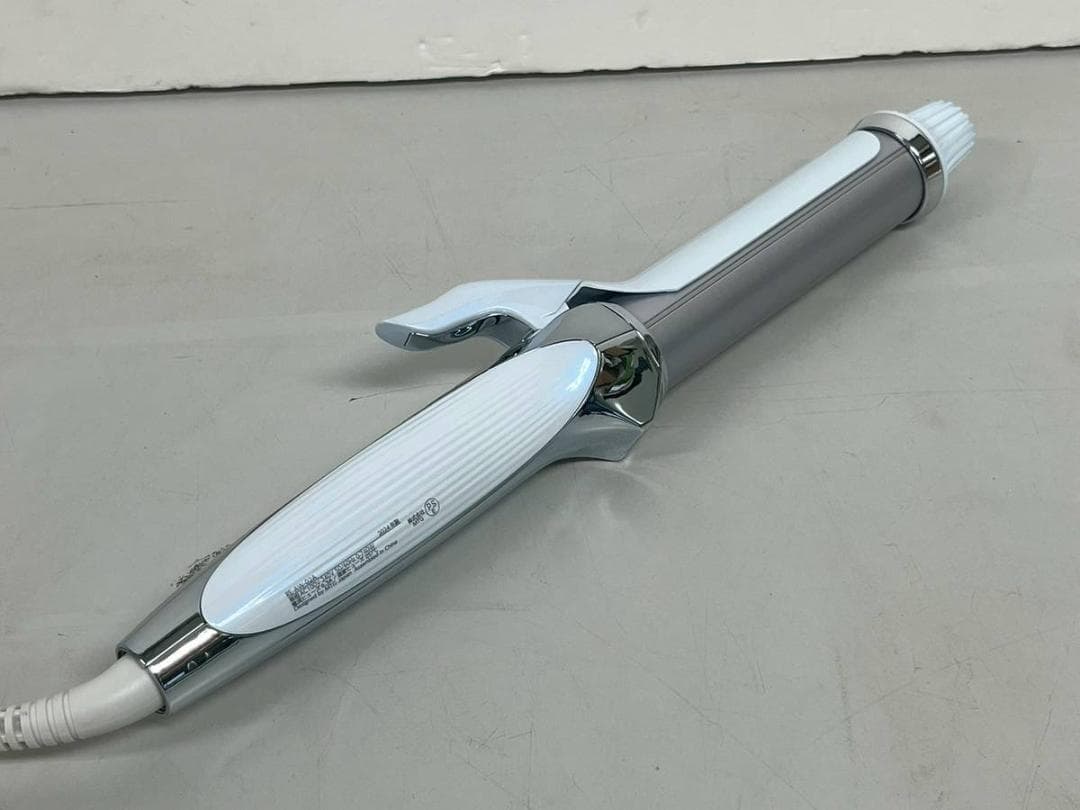 【完動品】ReFa CURL IRON PRO 32 RE-AW-02A