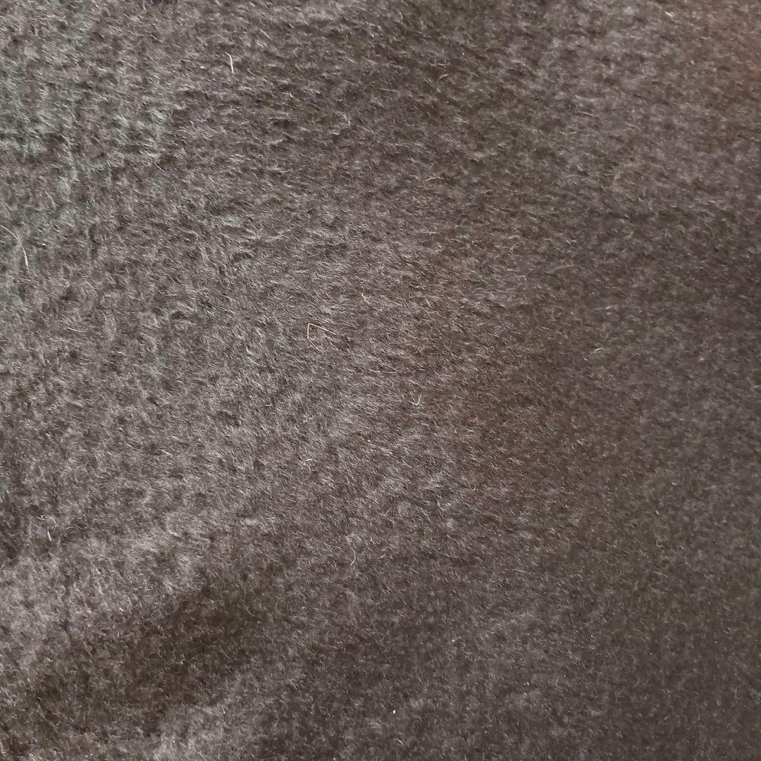 sousou　御御衣　コート　黒