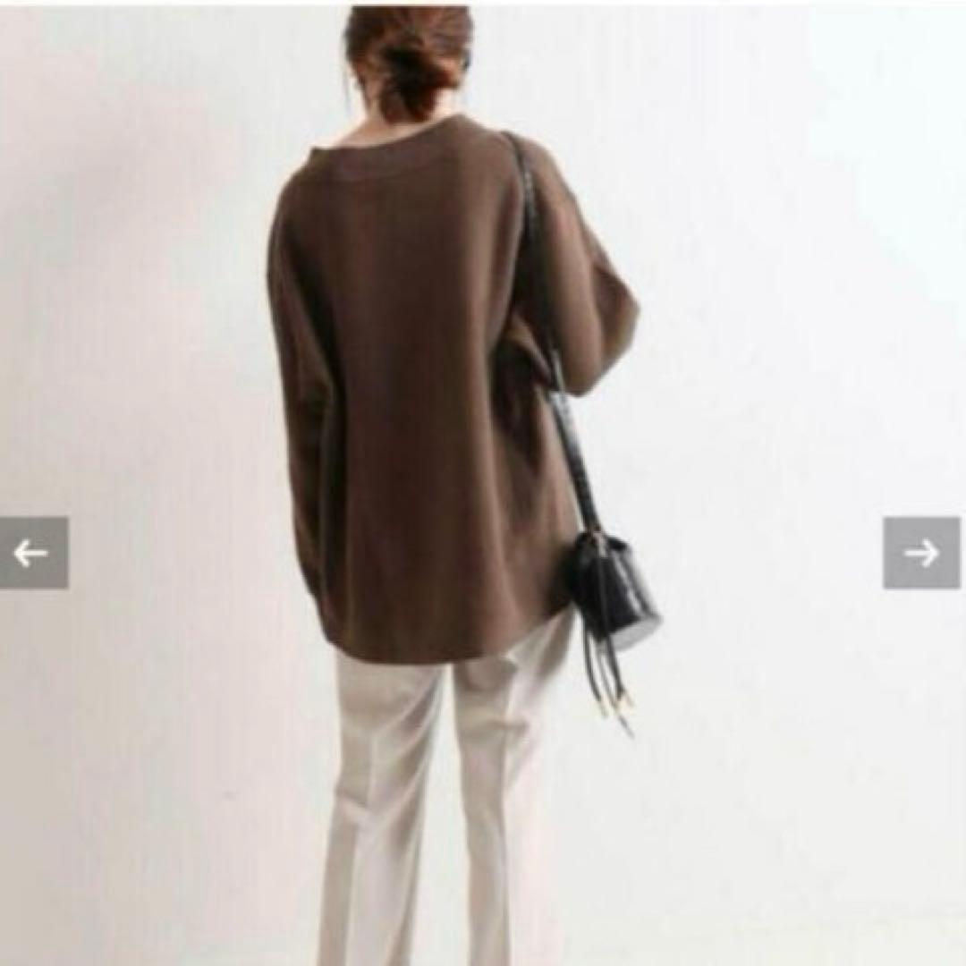 スロープイエナ　チャンピオン　　スウェット