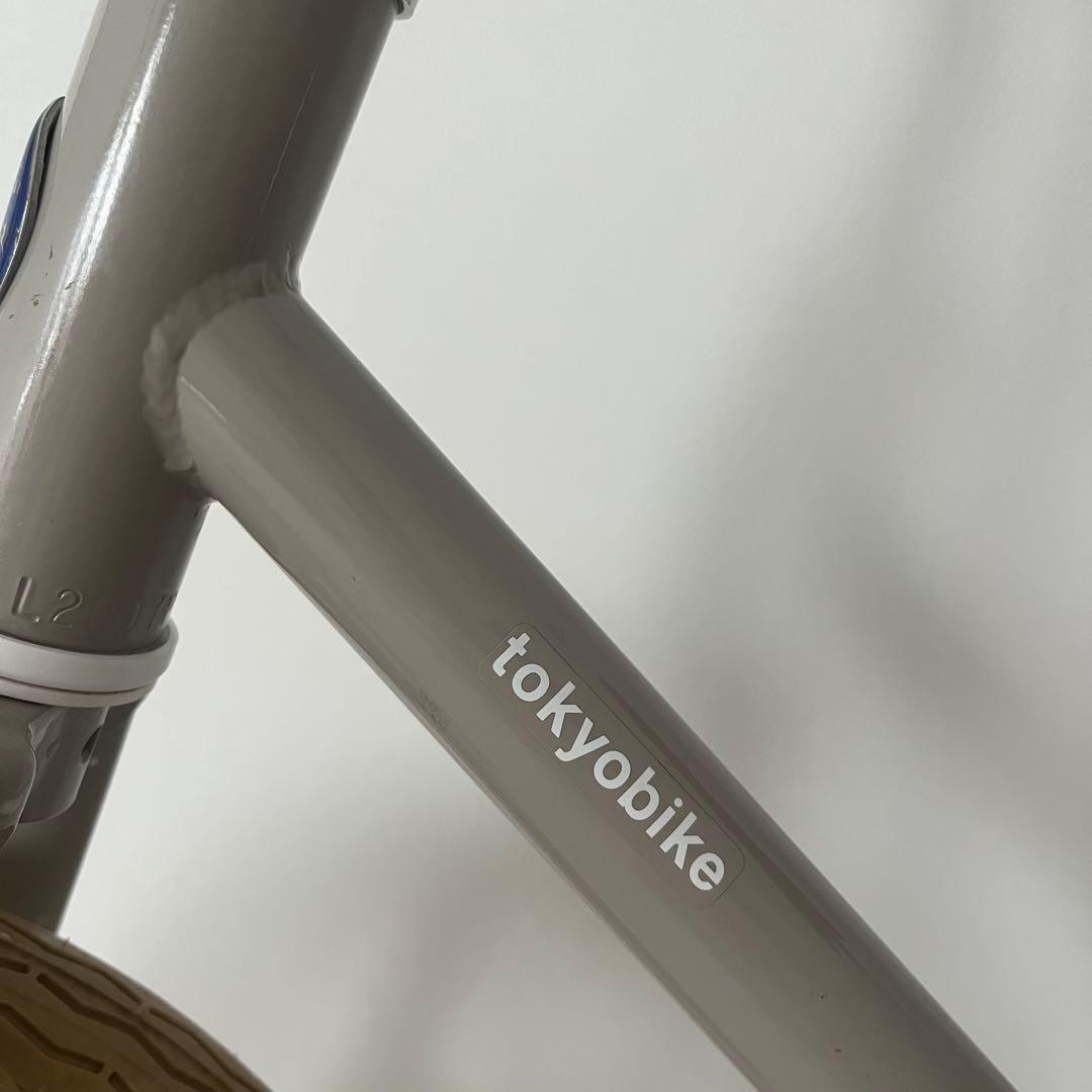 tokyobike paddle リトルトーキョーバイク パドル