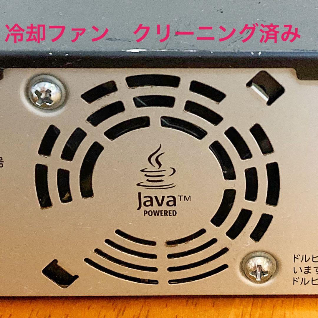 SHARP シャープ　ブルーレイレコーダー HDD 500GB 2チューナー