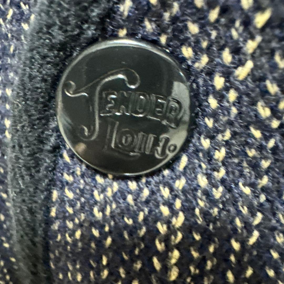 TENDERLOIN アウター