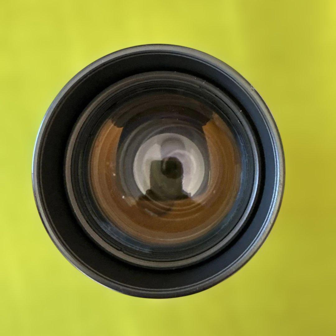 Canon レンズ　EF 200mm