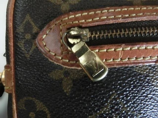 難有　ルイヴィトンセカンド