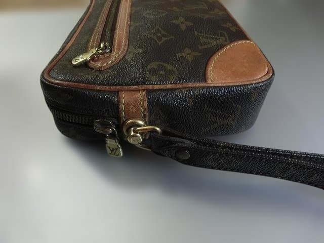 難有　ルイヴィトンセカンド