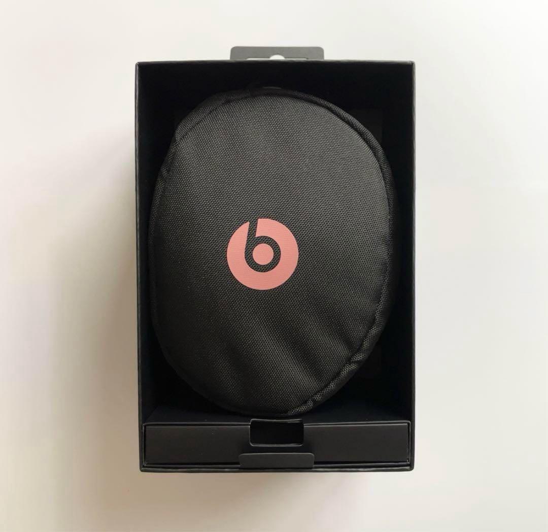 Beats Solo 3 Wireless Rose Gold ビーツ ソロ