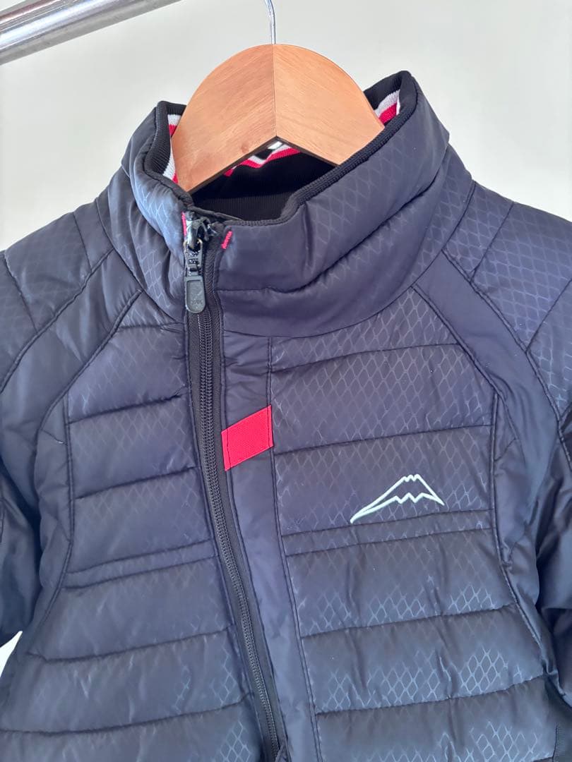 クシタニ　ウインタージャケット用 中綿インナーダウン　M