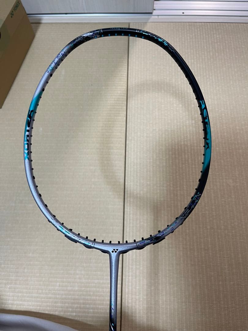 YONEX astrox 88s proアストロクス バドミントンラケット