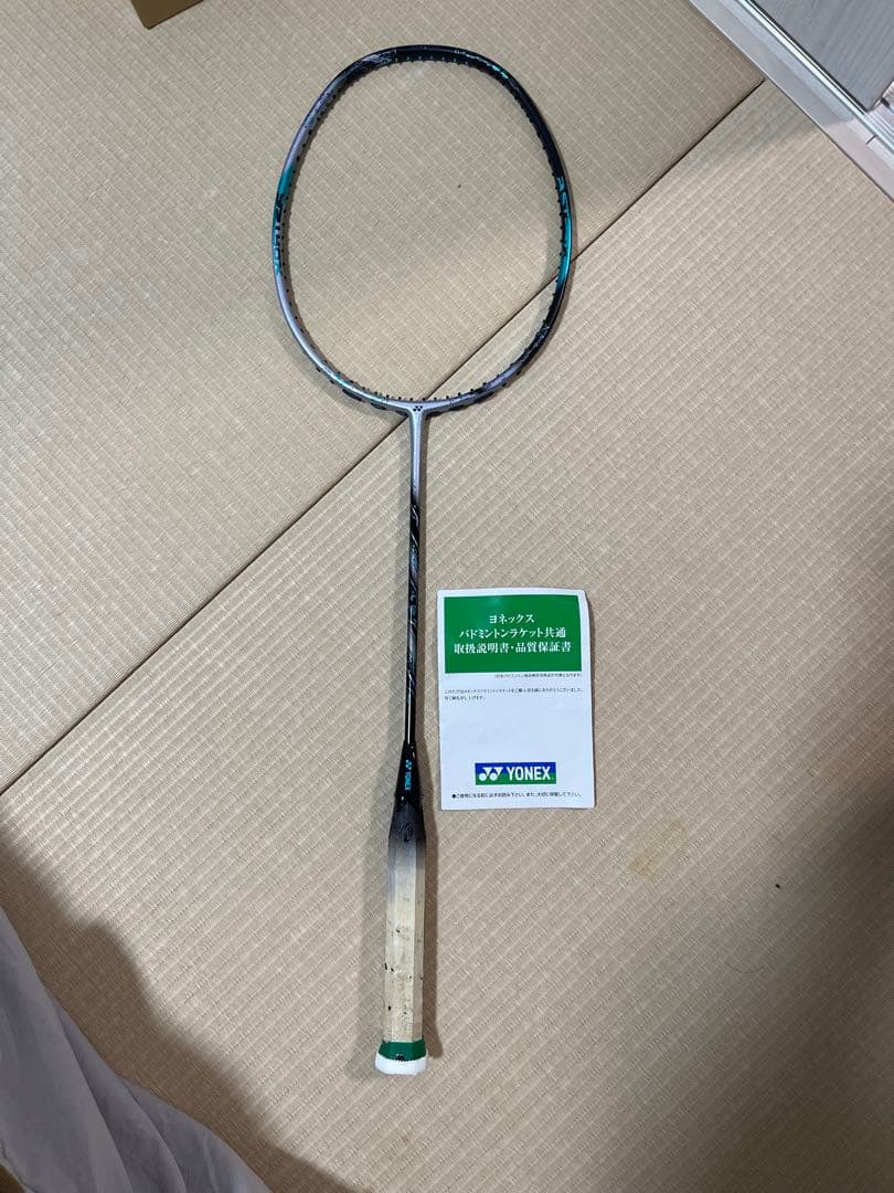 YONEX astrox 88s proアストロクス バドミントンラケット