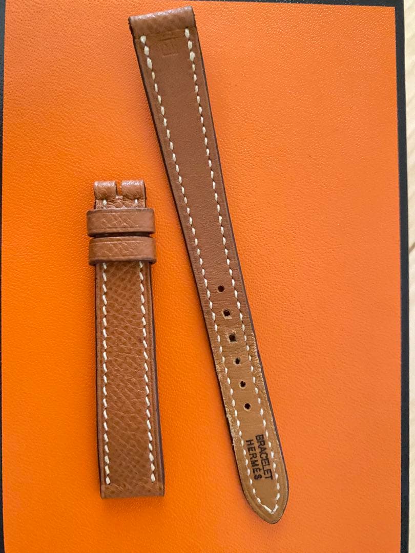 エルメスHウォッチ