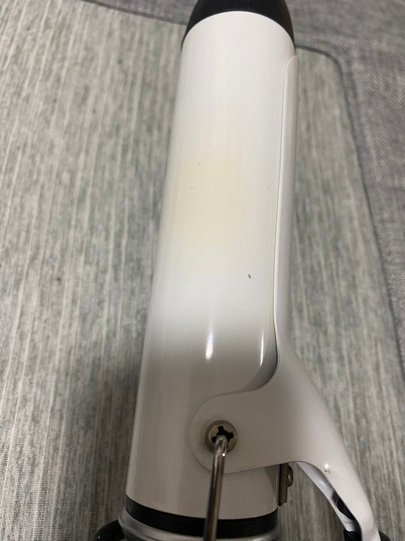 サロニア　クレイツ　ヘアアイロン