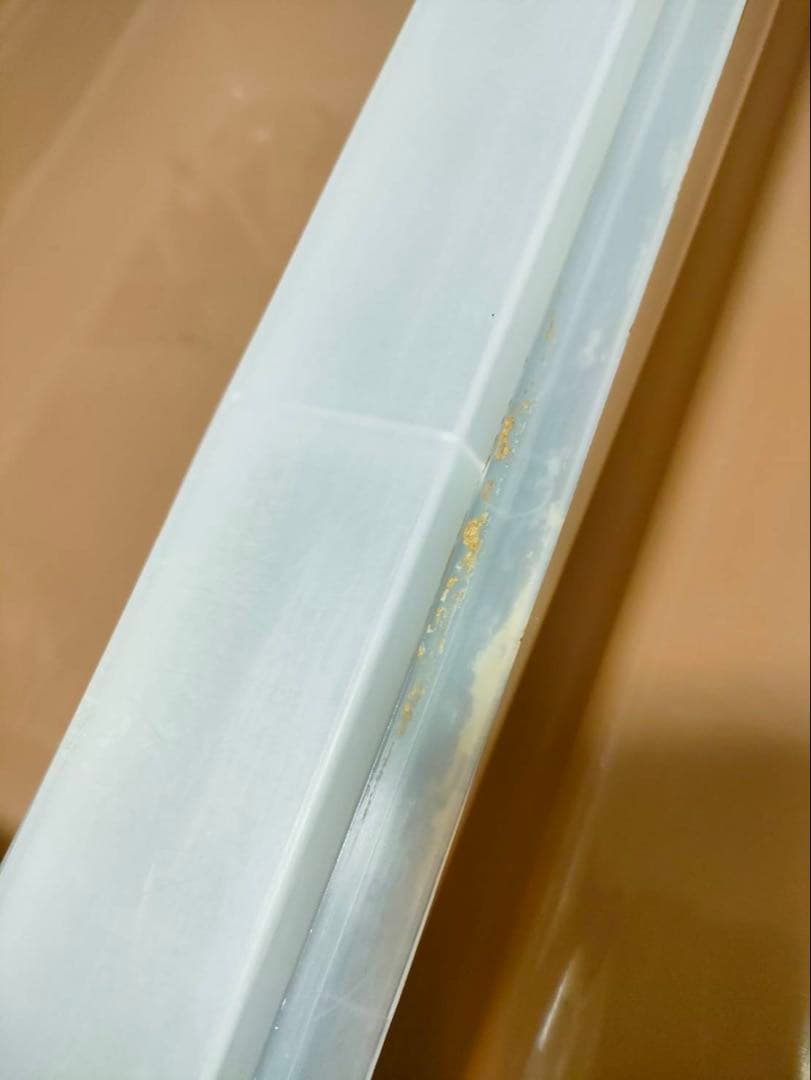 ミニマルランド ケージ ブラウン 90L