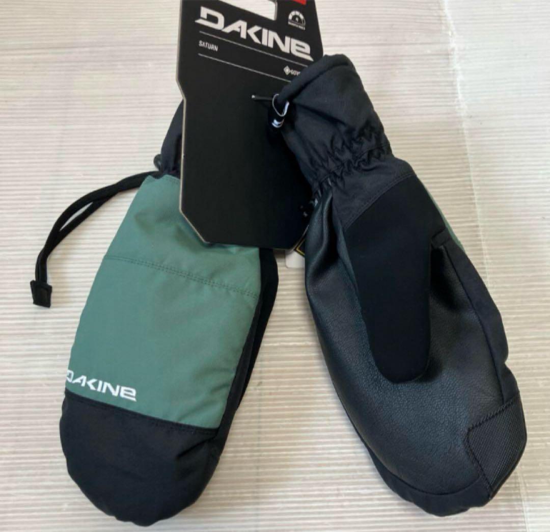送料無料 新品 DAKINE GORE-TEX メンズ スノーグローブL DKF