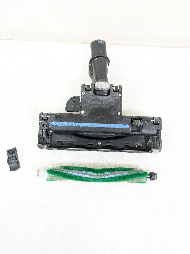 Panasonic MC-SR37G-N 2019年製 サイクロン式掃除機