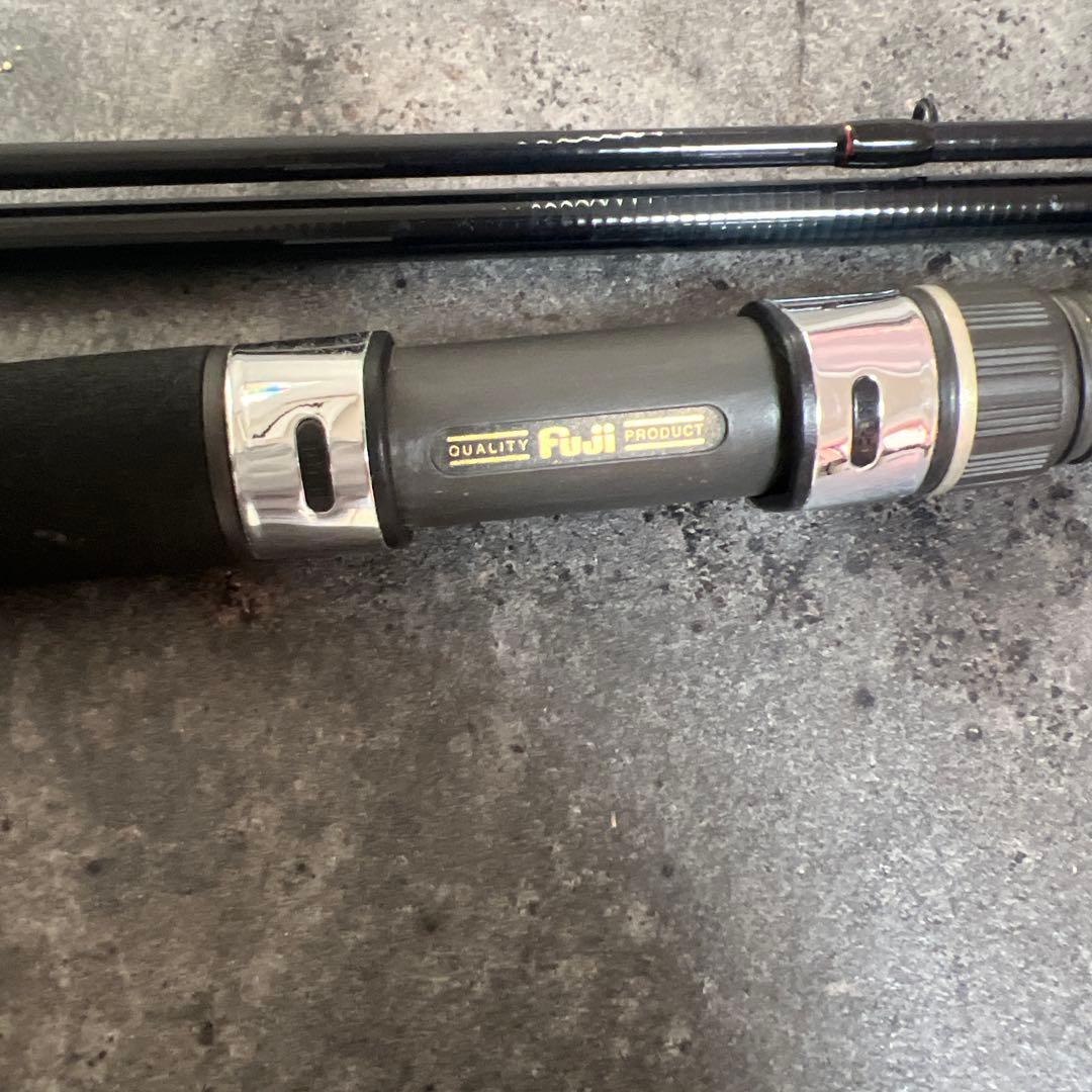 がまかつ ラグゼコーストラインEG LCE-110M