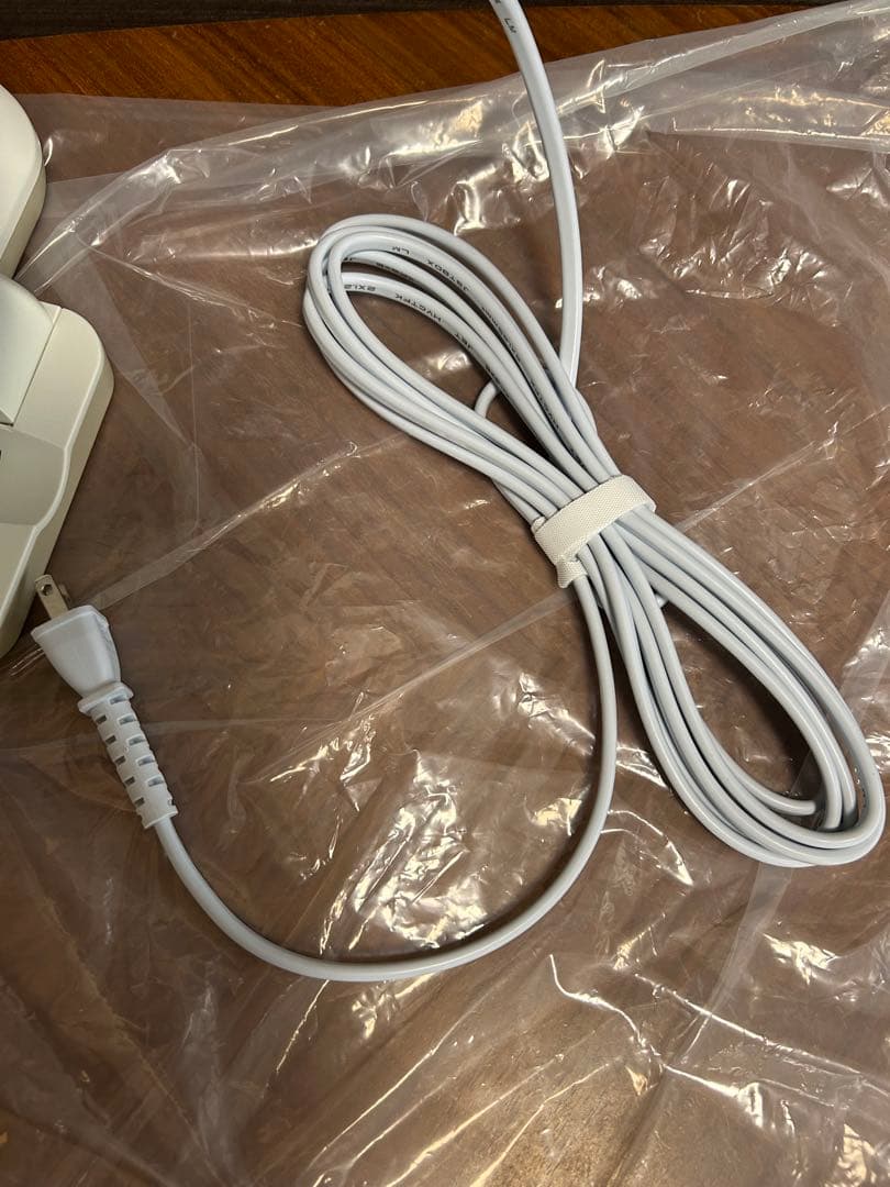 【未使用】アイリスオーヤマ 布団クリーナーFCA-22H-C フィルターつき