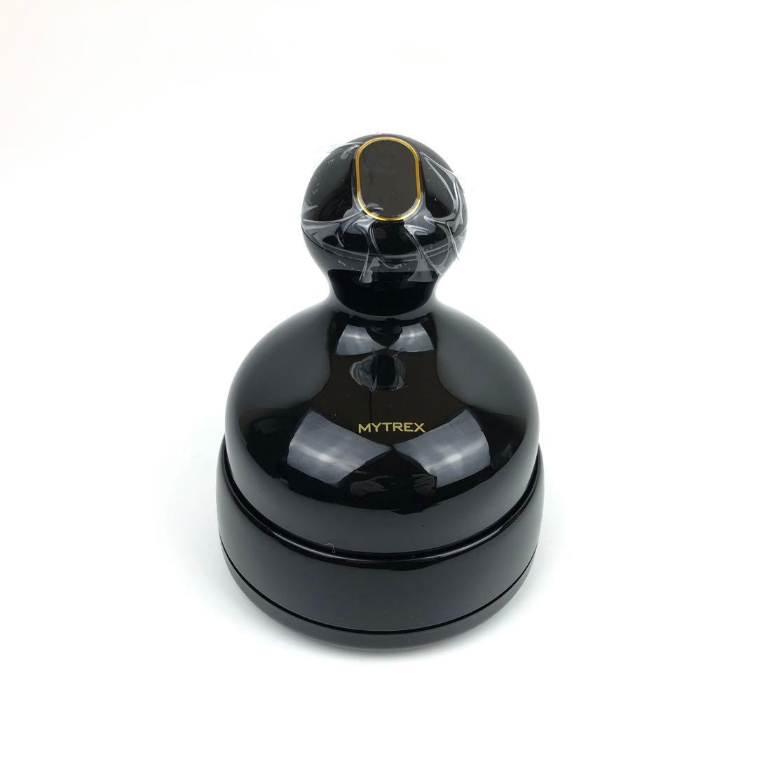 【未使用品】MYTREX EMS HEAD SPA PRO MT-EHP22B