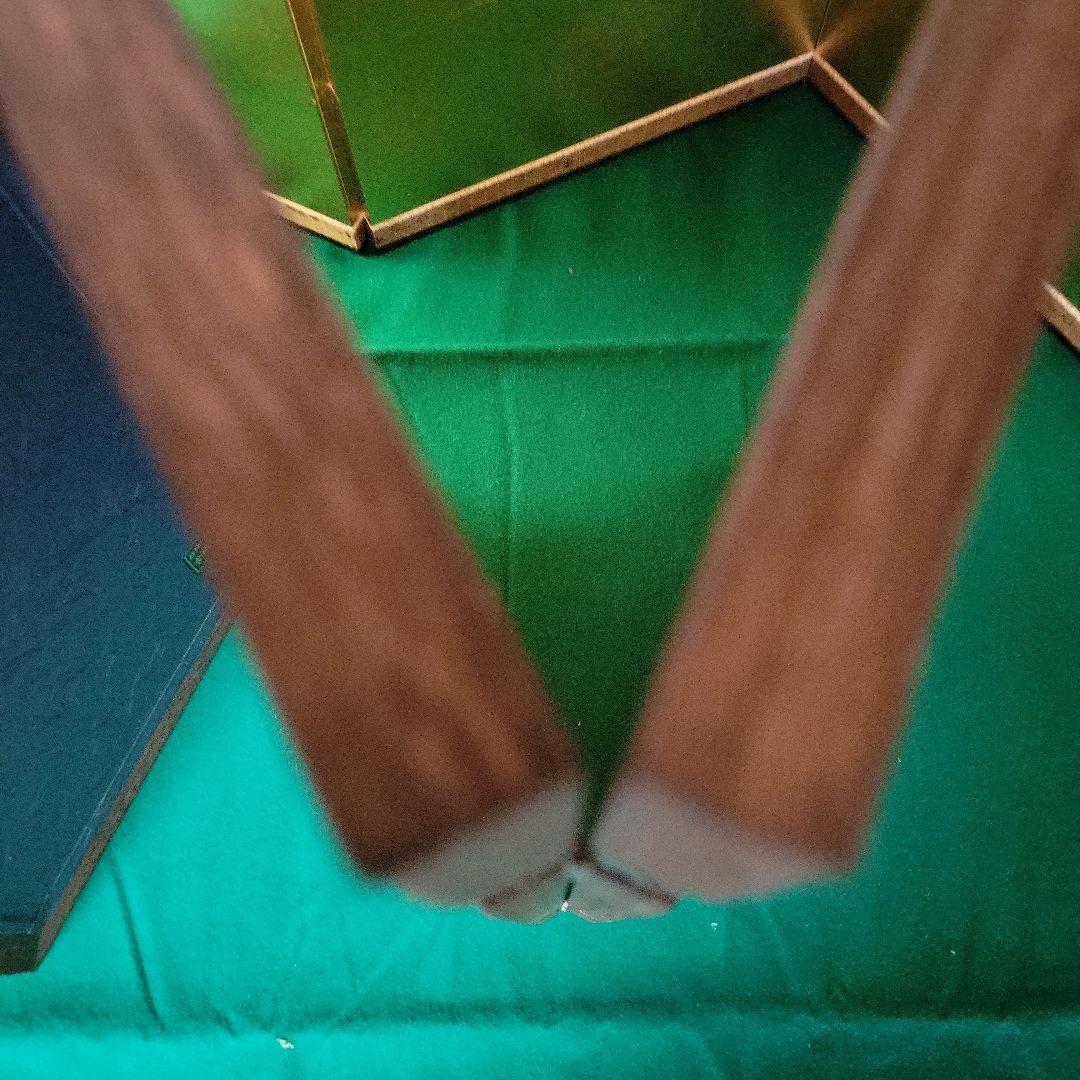 五月人形用　屏風　20号　金沢絹目　M