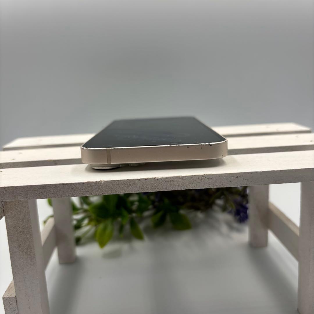 【あこ】iPhone14 128GB スターライト 220