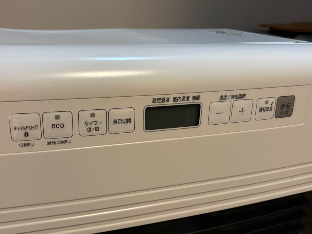 ダイニチ ブルーヒーター 最上位モデル