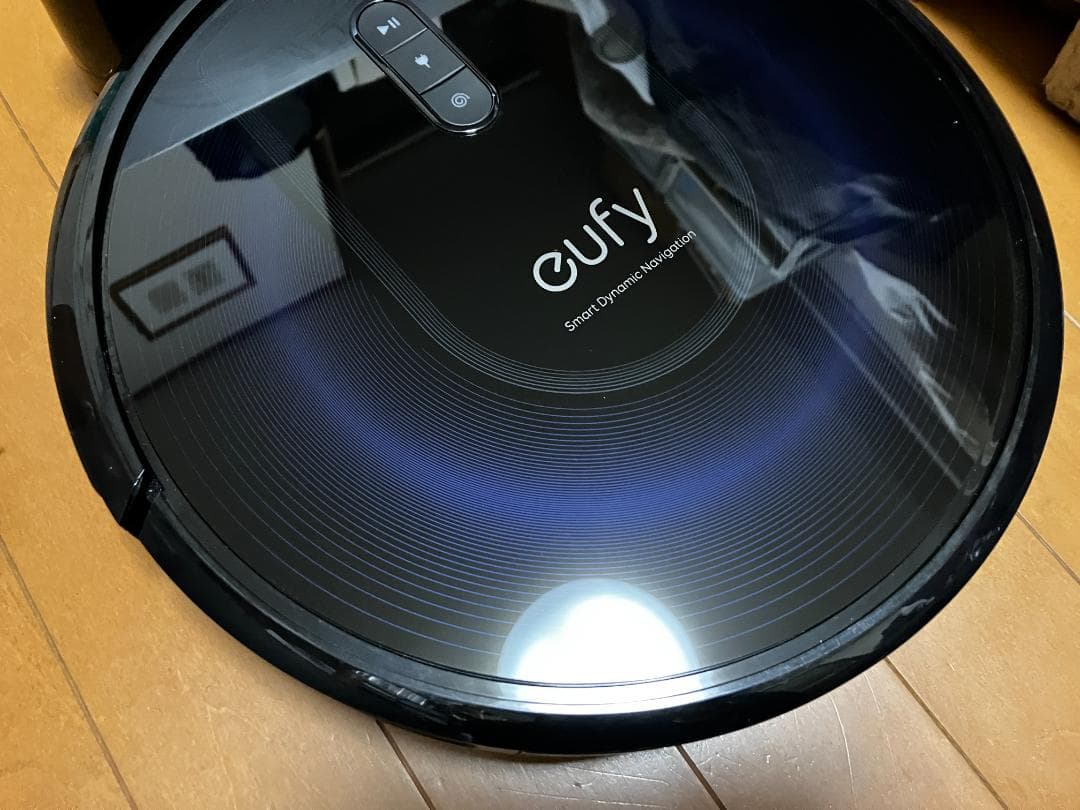 Anker Eufy RoboVac G30（リコール対象外）ロボット掃除機
