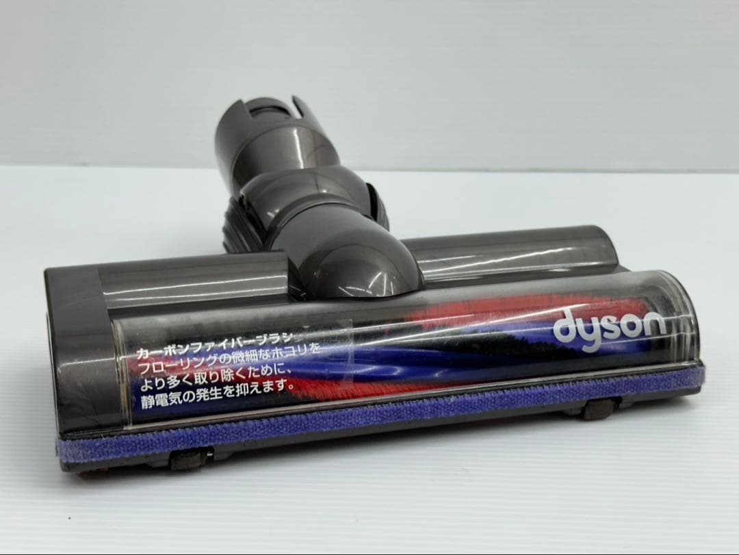 中古DC48 DC63 CY24 CY25 ダイソン モーターヘッド　回転ブラシ