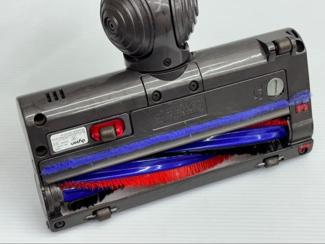 中古DC48 DC63 CY24 CY25 ダイソン モーターヘッド　回転ブラシ