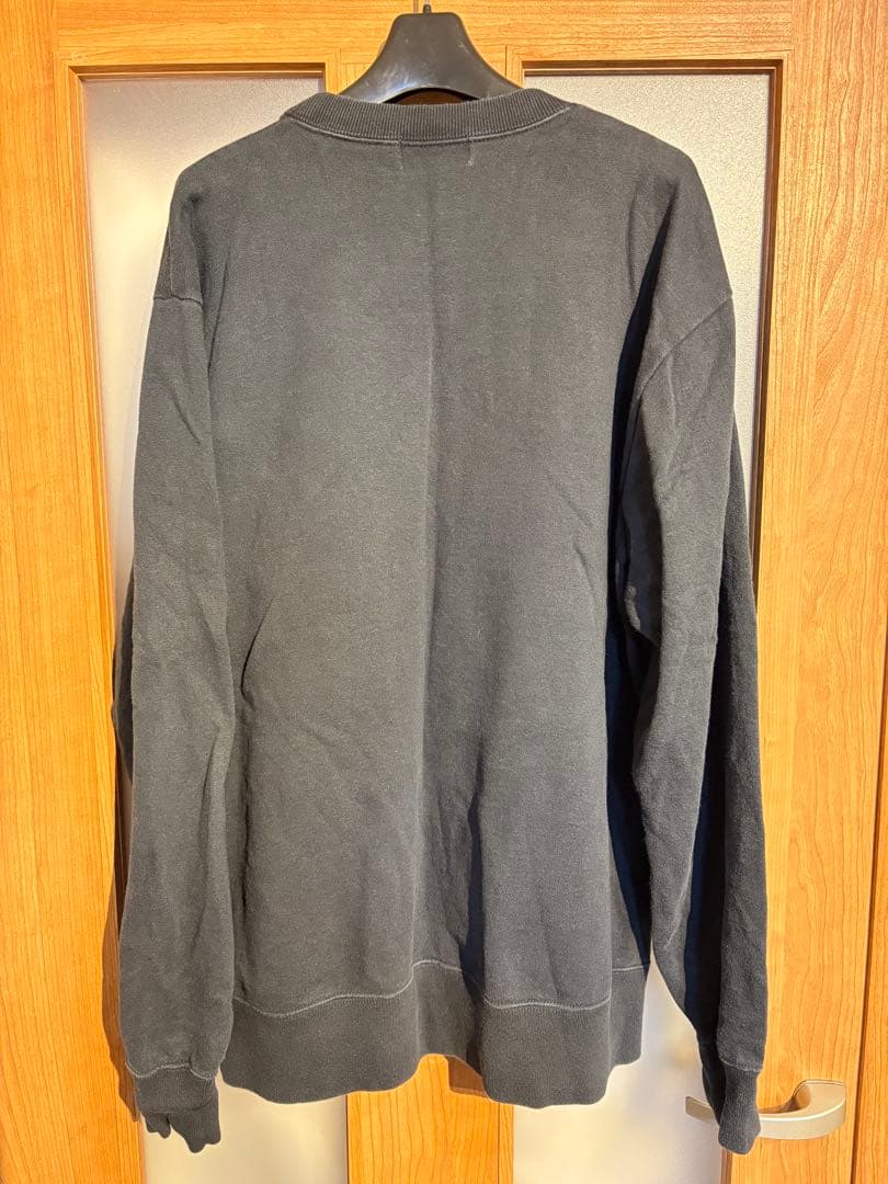 ヒステリックグラマー スウェット