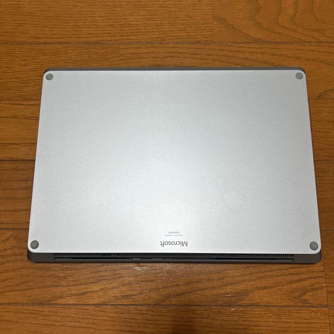 Microsoft Surface Laptop 4 （モバイルマウス 同封）